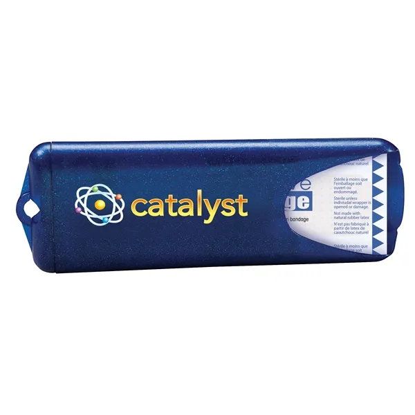 Good Value™ Nuvo Bandage Dispenser with Standard Bandages - Good Value™ Nuvo Bandage Dispenser with Standard Bandages - Image 16 of 27