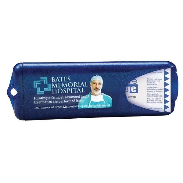 Good Value™ Nuvo Bandage Dispenser with Standard Bandages - Good Value™ Nuvo Bandage Dispenser with Standard Bandages - Image 17 of 27