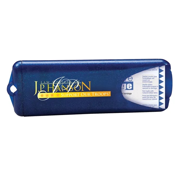 Good Value™ Nuvo Bandage Dispenser with Standard Bandages - Good Value™ Nuvo Bandage Dispenser with Standard Bandages - Image 18 of 27