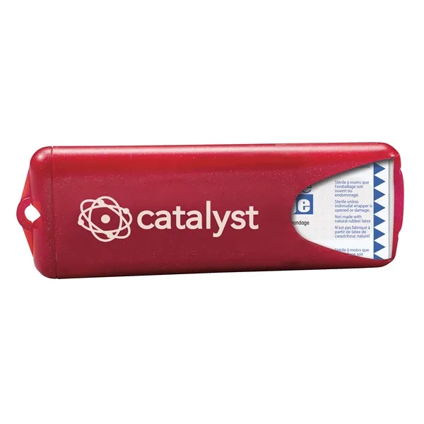 Good Value™ Nuvo Bandage Dispenser with Standard Bandages - Good Value™ Nuvo Bandage Dispenser with Standard Bandages - Image 19 of 27