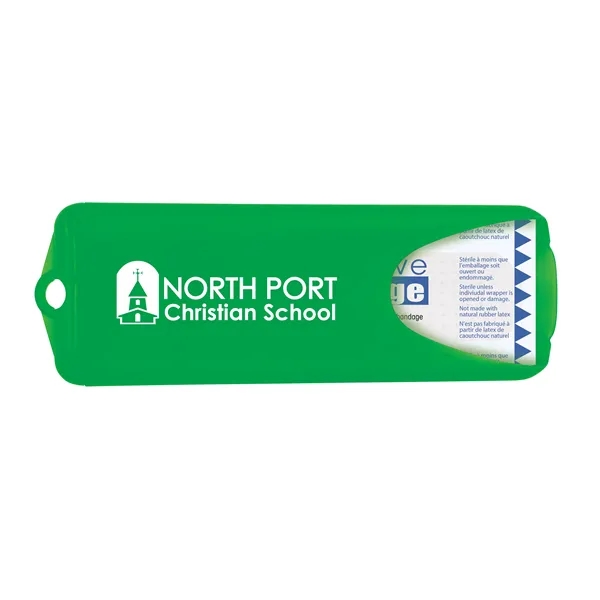 Good Value™ Nuvo Bandage Dispenser with Standard Bandages - Good Value™ Nuvo Bandage Dispenser with Standard Bandages - Image 21 of 27