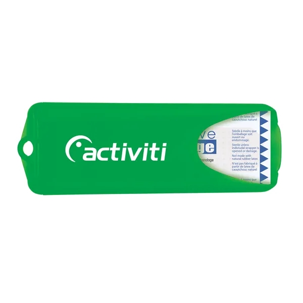 Good Value™ Nuvo Bandage Dispenser with Standard Bandages - Good Value™ Nuvo Bandage Dispenser with Standard Bandages - Image 22 of 27