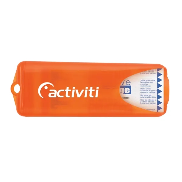 Good Value™ Nuvo Bandage Dispenser with Standard Bandages - Good Value™ Nuvo Bandage Dispenser with Standard Bandages - Image 23 of 27