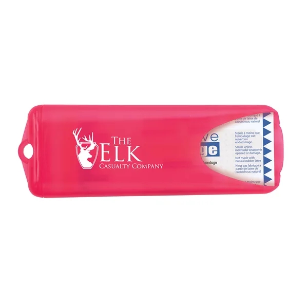 Good Value™ Nuvo Bandage Dispenser with Standard Bandages - Good Value™ Nuvo Bandage Dispenser with Standard Bandages - Image 24 of 27