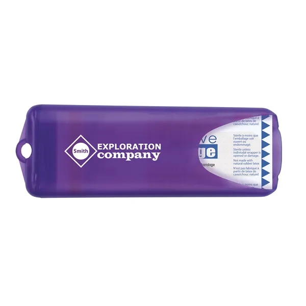 Good Value™ Nuvo Bandage Dispenser with Standard Bandages - Good Value™ Nuvo Bandage Dispenser with Standard Bandages - Image 25 of 27