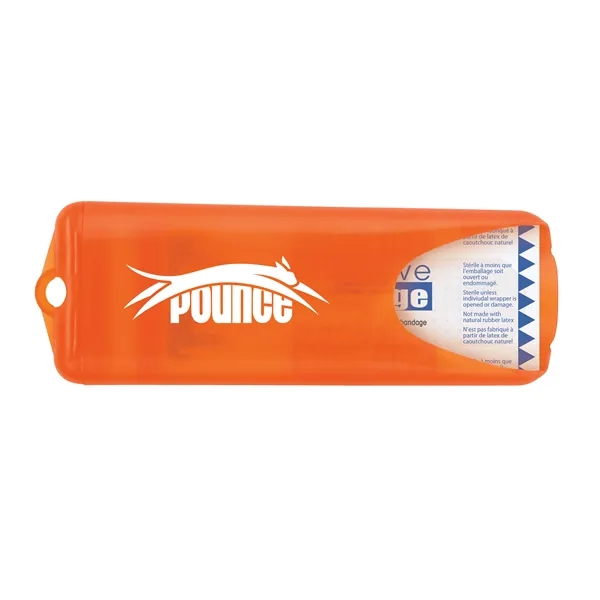 Good Value™ Nuvo Bandage Dispenser with Standard Bandages - Good Value™ Nuvo Bandage Dispenser with Standard Bandages - Image 27 of 27