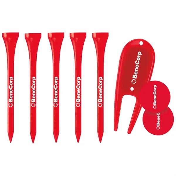 Tournament Pak - Tournament Pak - Image 0 of 2