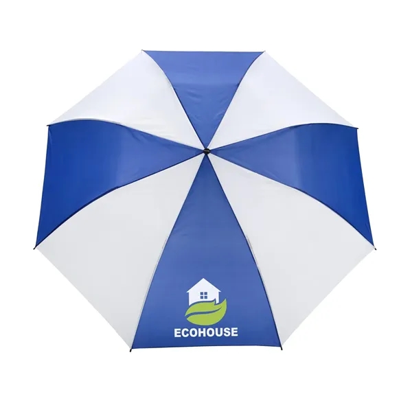 Shed Rain™ 58" Auto-Open Jumbo Compact Umbrella - Shed Rain™ 58" Auto-Open Jumbo Compact Umbrella - Image 1 of 23