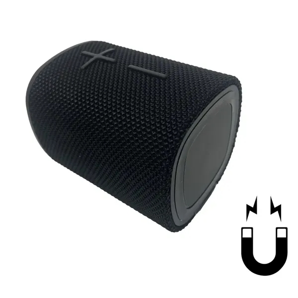 Koozie® Aqua Glow Water-Resistant Bluetooth® Speaker - Koozie® Aqua Glow Water-Resistant Bluetooth® Speaker - Image 4 of 18