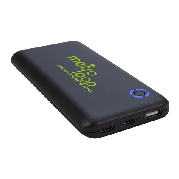 Charge Wave Wireless Power Bank 10,000 mAh - Charge Wave Wireless Power Bank 10,000 mAh - Image 13 of 18