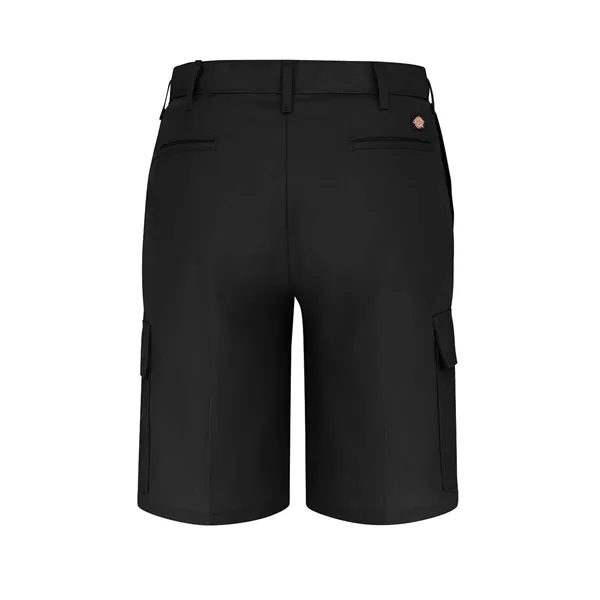 Dickies Men's 11" Industrial Cargo Shorts - Dickies Men's 11" Industrial Cargo Shorts - Image 2 of 8