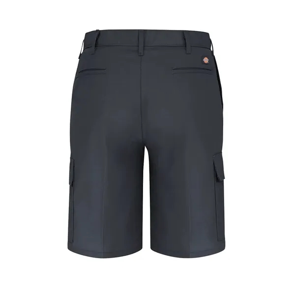 Dickies Men's 11" Industrial Cargo Shorts - Dickies Men's 11" Industrial Cargo Shorts - Image 4 of 8