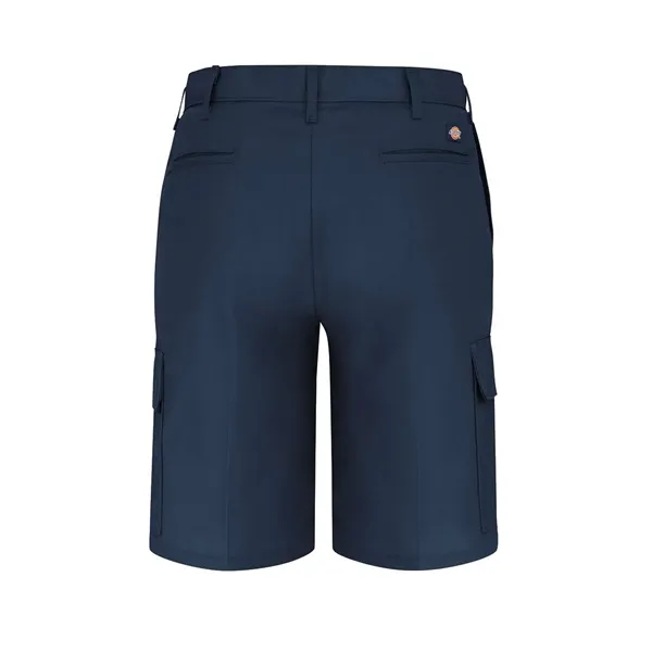 Dickies Men's 11" Industrial Cargo Shorts - Dickies Men's 11" Industrial Cargo Shorts - Image 6 of 8