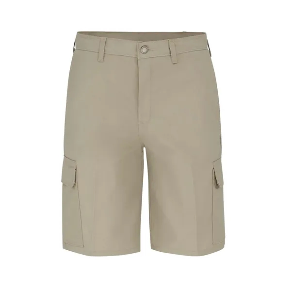 Dickies Men's 11" Industrial Cargo Shorts - Dickies Men's 11" Industrial Cargo Shorts - Image 7 of 8