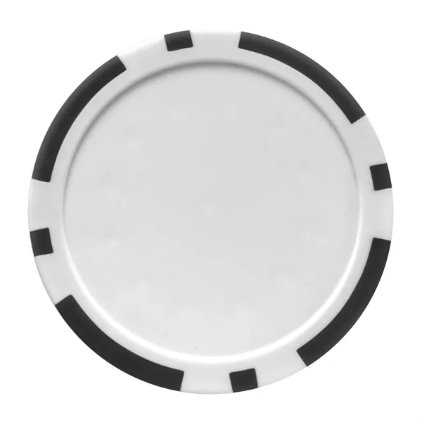 Classic 2-Ball Par Pack with Tees, Tool & Poker Chip - Classic 2-Ball Par Pack with Tees, Tool & Poker Chip - Image 12 of 30