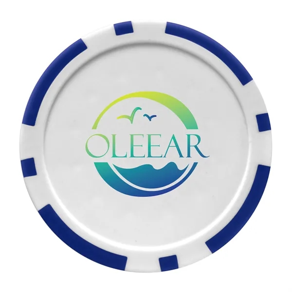 Classic 2-Ball Par Pack with Tees, Tool & Poker Chip - Classic 2-Ball Par Pack with Tees, Tool & Poker Chip - Image 25 of 30