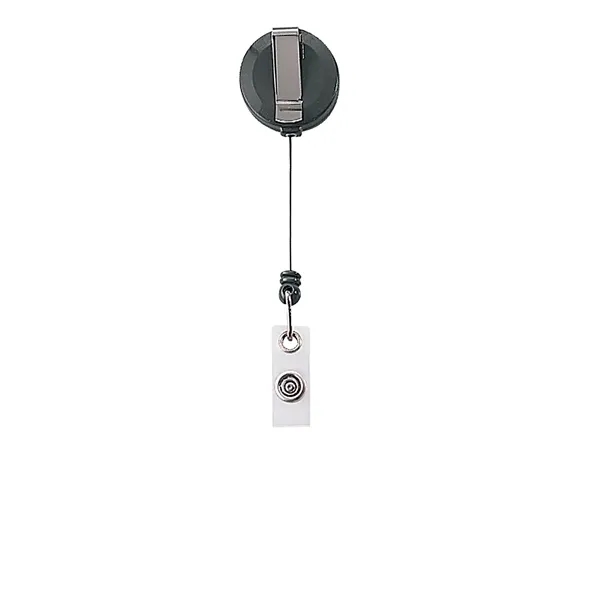 Good Value™ Retractable Badge Holder - Good Value™ Retractable Badge Holder - Image 6 of 7