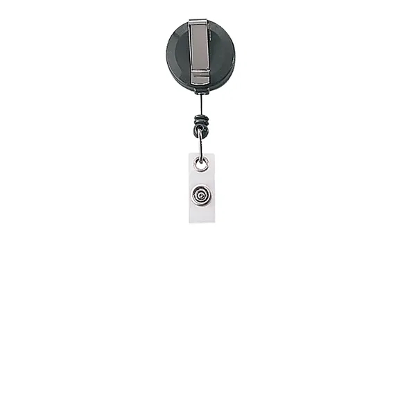 Good Value™ Retractable Badge Holder - Good Value™ Retractable Badge Holder - Image 7 of 7