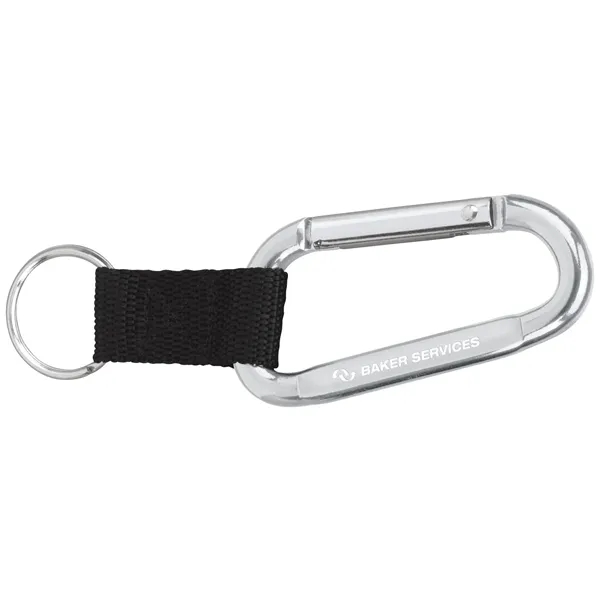 Good Value™ Anodized Carabiner 8mm - Good Value™ Anodized Carabiner 8mm - Image 3 of 11