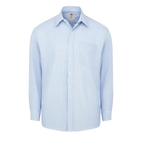 Dickies Men's Oxford Shirt - Dickies Men's Oxford Shirt - Image 0 of 12