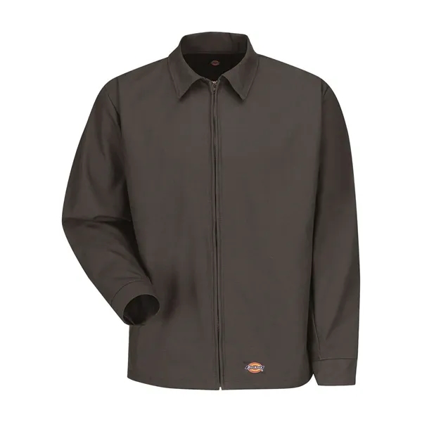 Dickies Men's Work Jacket - Dickies Men's Work Jacket - Image 3 of 6