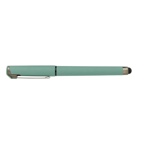 Good Value™ Cali Stylus Gunmetal Suede RABS Pen - Good Value™ Cali Stylus Gunmetal Suede RABS Pen - Image 39 of 60