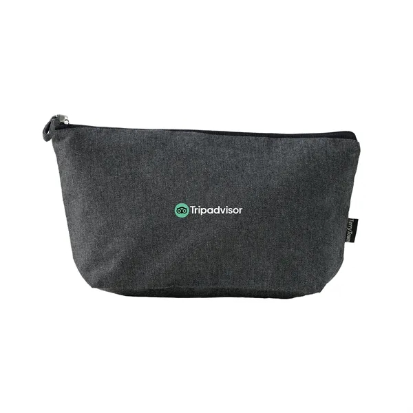 The Canvas Accessory Pouch - The Canvas Accessory Pouch - Image 1 of 5