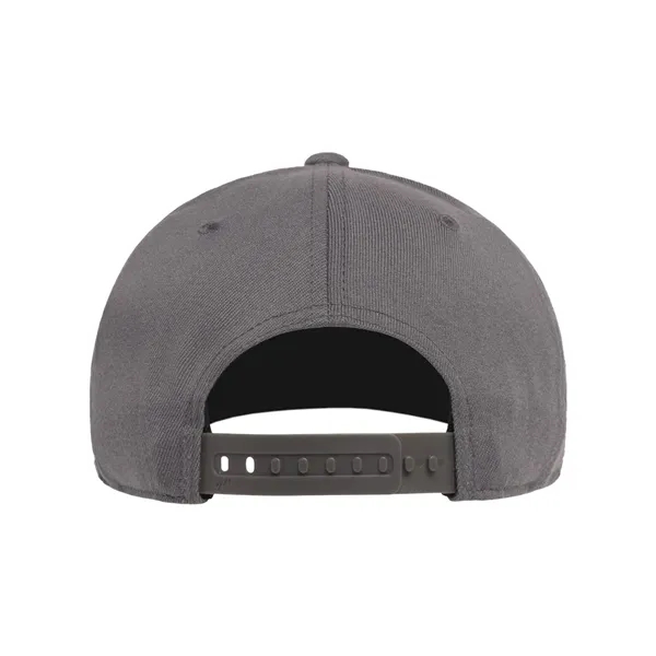 Flexfit 110® Snapback Cap - Flexfit 110® Snapback Cap - Image 16 of 26