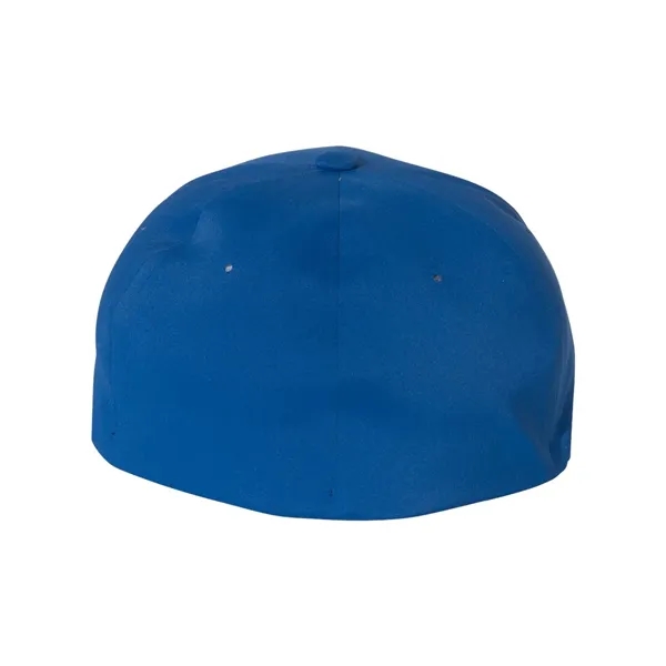 Flexfit Delta® Seamless Cap - Flexfit Delta® Seamless Cap - Image 18 of 24