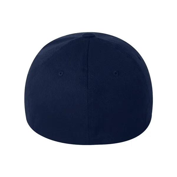 Flexfit Cotton Blend Cap - Flexfit Cotton Blend Cap - Image 39 of 61