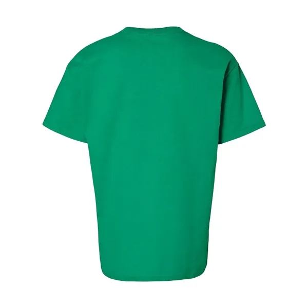 Gildan Youth Ultra Cotton® T-Shirt - Gildan Youth Ultra Cotton® T-Shirt - Image 30 of 66