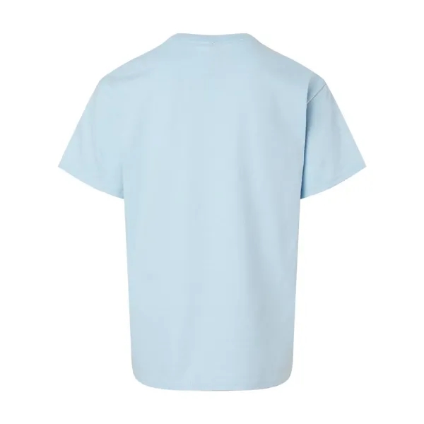 Gildan Youth Ultra Cotton® T-Shirt - Gildan Youth Ultra Cotton® T-Shirt - Image 32 of 66