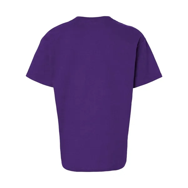 Gildan Youth Ultra Cotton® T-Shirt - Gildan Youth Ultra Cotton® T-Shirt - Image 49 of 66