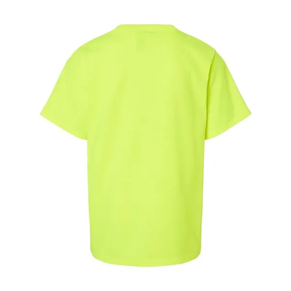 Gildan Youth Ultra Cotton® T-Shirt - Gildan Youth Ultra Cotton® T-Shirt - Image 55 of 66