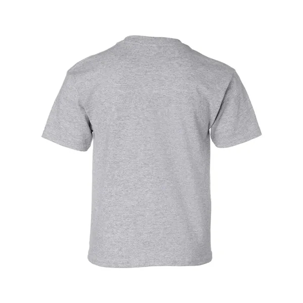 Gildan Youth Ultra Cotton® T-Shirt - Gildan Youth Ultra Cotton® T-Shirt - Image 64 of 66
