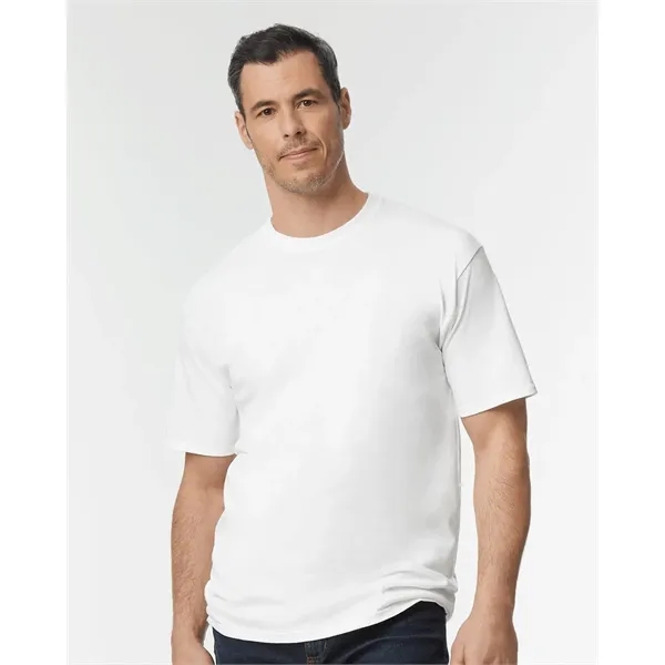 Gildan Men's Tall Ultra Cotton® T-Shirt - Gildan Men's Tall Ultra Cotton® T-Shirt - Image 0 of 16
