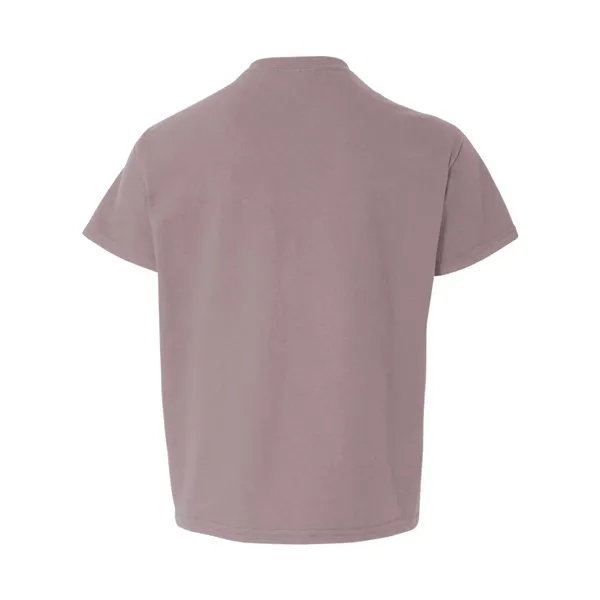 Gildan Youth Light Cotton T-Shirt - Gildan Youth Light Cotton T-Shirt - Image 58 of 92