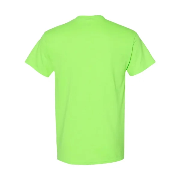 Gildan Unisex Heavy Cotton™ T-Shirt - Gildan Unisex Heavy Cotton™ T-Shirt - Image 102 of 150