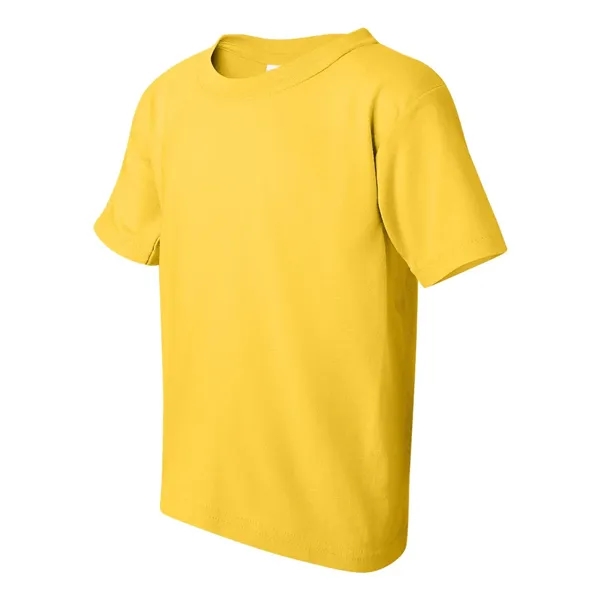 Gildan Youth Heavy Cotton™ T-Shirt - Gildan Youth Heavy Cotton™ T-Shirt - Image 29 of 149