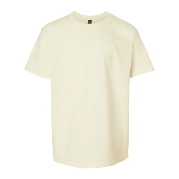 Gildan Youth Heavy Cotton™ T-Shirt - Gildan Youth Heavy Cotton™ T-Shirt - Image 100 of 149