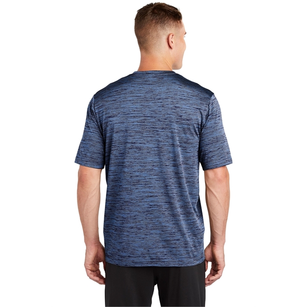 Sport-Tek PosiCharge Electric Heather Tee. - Sport-Tek PosiCharge Electric Heather Tee. - Image 45 of 67