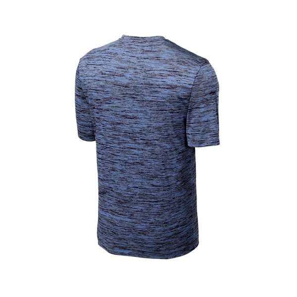 Sport-Tek PosiCharge Electric Heather Tee. - Sport-Tek PosiCharge Electric Heather Tee. - Image 48 of 67