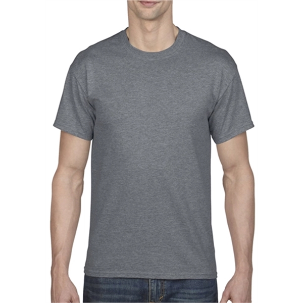 Printed Gildan DryBlend Moisture Wicking Shirt - Printed Gildan DryBlend Moisture Wicking Shirt - Image 39 of 39