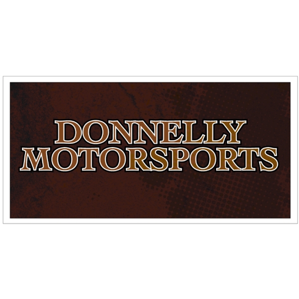 96" x 48" 4CP Corrugated Sign - 96" x 48" 4CP Corrugated Sign - Image 3 of 8