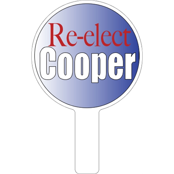 Circle Corrugated Fan