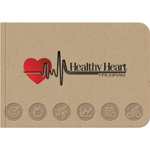 Lifestyle Jotters - Fitness Classic - Lifestyle Jotters - Fitness Classic - Image 0 of 0