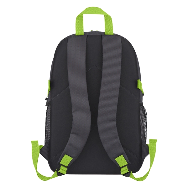 Odyssey Backpack - Odyssey Backpack - Image 13 of 16