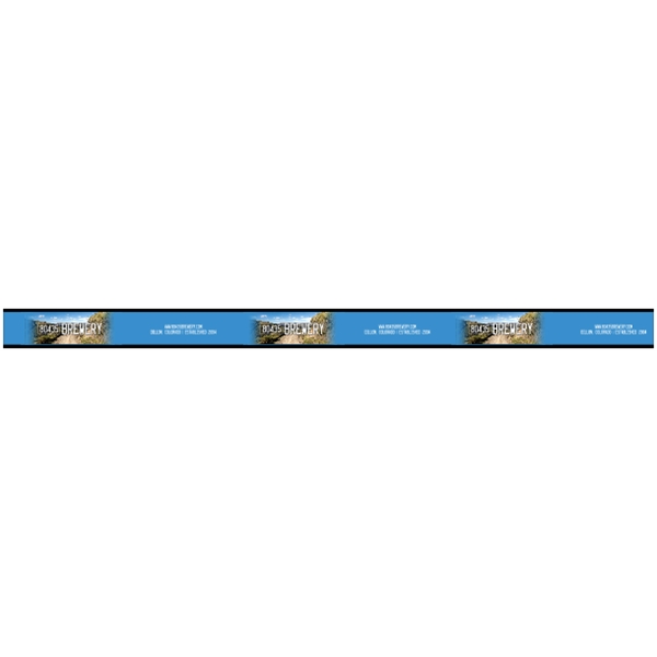 3" x 49.5" Keg Wraps - 3" x 49.5" Keg Wraps - Image 0 of 0