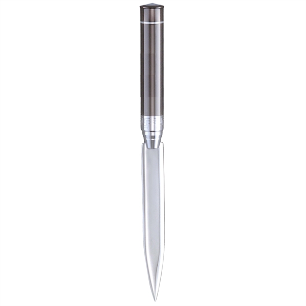 Astarte Metal Letter Opener - Astarte Metal Letter Opener - Image 2 of 3