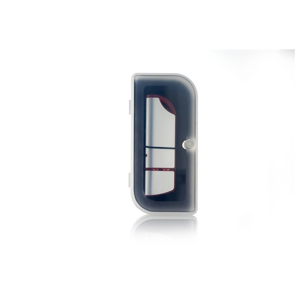 Gem USB Flash Drive - Gem USB Flash Drive - Image 1 of 12